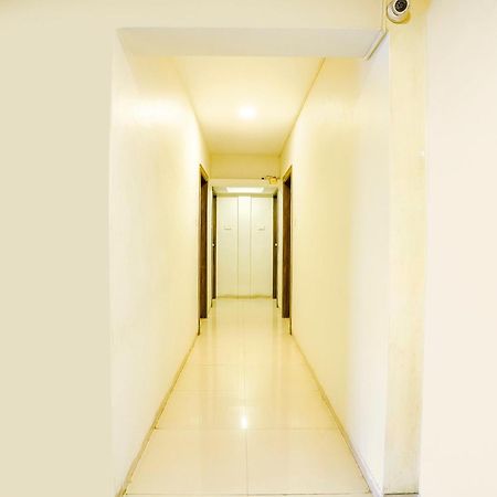 Fabexpress Kuber - Nr Apmc Vashi, Navi Mumbai Hotell Eksteriør bilde